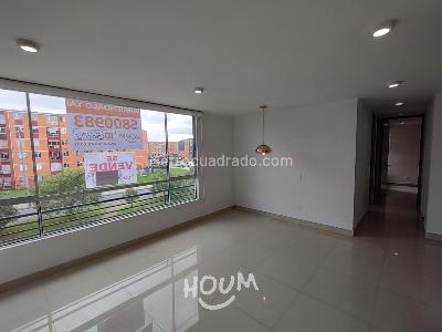 Apartamento de 3 alcobas en venta en Soacha, Soacha, 64 m² · foto 3 de 20