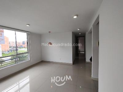 Apartamento de 3 alcobas en venta en Soacha, Soacha, 64 m² · foto 4 de 20