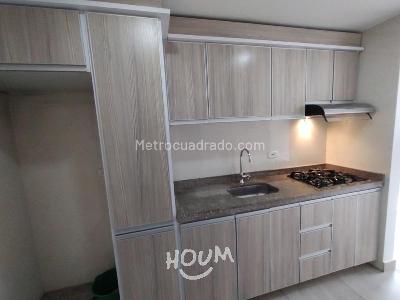 Apartamento de 3 alcobas en venta en Soacha, Soacha, 64 m² · foto 5 de 20