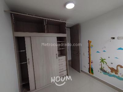 Apartamento de 3 alcobas en venta en Soacha, Soacha, 64 m² · foto 9 de 20
