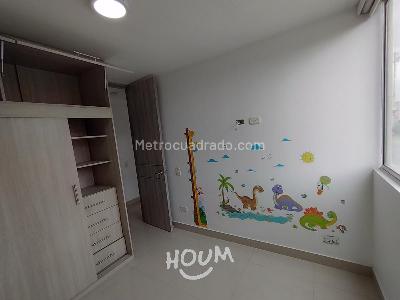 Apartamento de 3 alcobas en venta en Soacha, Soacha, 64 m² · foto 10 de 20