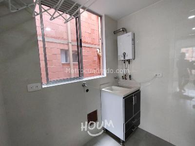 Apartamento de 3 alcobas en venta en Soacha, Soacha, 64 m² · foto 20 de 20
