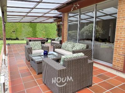 Casa de 4 alcobas en venta en Chia, Chía, 450 m² · foto 12 de 20