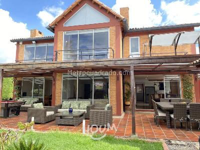 Casa de 4 alcobas en venta en Chia, Chía, 450 m² · foto 15 de 20