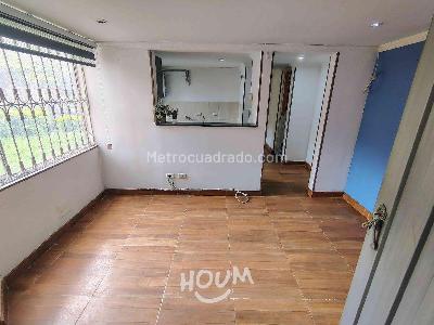 Apartamento de 2 alcobas en arriendo en Ciudad Bolivar, Bogotá, 50 m² · foto 2 de 19