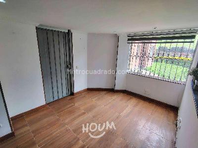 Apartamento de 2 alcobas en arriendo en Ciudad Bolivar, Bogotá, 50 m² · foto 3 de 19