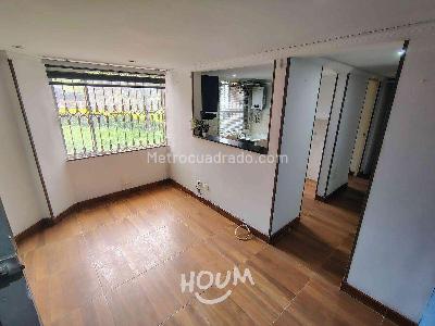 Apartamento de 2 alcobas en arriendo en Ciudad Bolivar, Bogotá, 50 m² · foto 4 de 19