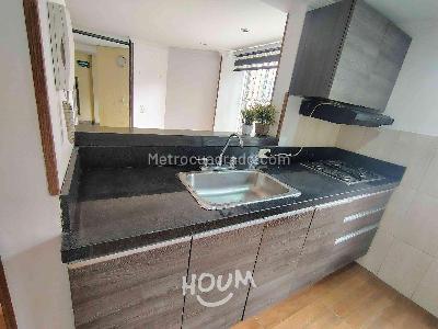Apartamento de 2 alcobas en arriendo en Ciudad Bolivar, Bogotá, 50 m² · foto 5 de 19