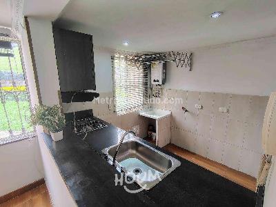 Apartamento de 2 alcobas en arriendo en Ciudad Bolivar, Bogotá, 50 m² · foto 6 de 19