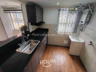 Apartamento de 2 alcobas en arriendo en Ciudad Bolivar, Bogotá, 50 m² · foto 7 de 19