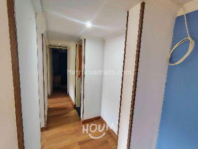 Apartamento de 2 alcobas en arriendo en Ciudad Bolivar, Bogotá, 50 m² · foto 9 de 19