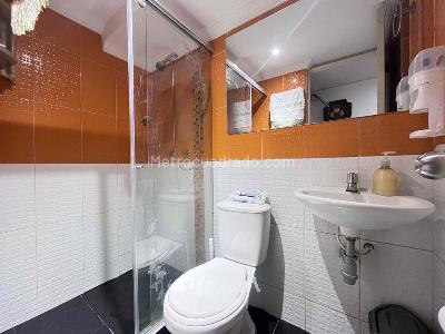Apartamento de 2 alcobas en arriendo en Ciudad Bolivar, Bogotá, 50 m² · foto 11 de 19