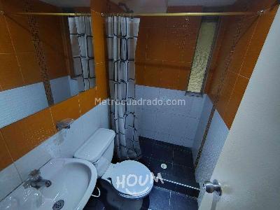 Apartamento de 2 alcobas en arriendo en Ciudad Bolivar, Bogotá, 50 m² · foto 17 de 19