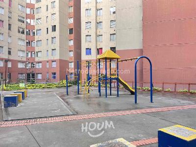 Apartamento de 2 alcobas en arriendo en Ciudad Bolivar, Bogotá, 50 m² · foto 18 de 19