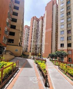 Apartamento de 2 alcobas en arriendo en Ciudad Bolivar, Bogotá, 50 m² · foto 19 de 19