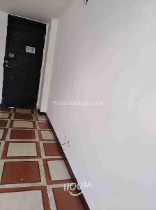 Apartamento de 3 alcobas en venta en Soacha, Soacha, 38 m² · foto 2 de 7