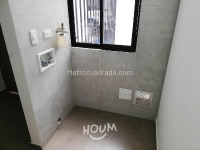 Apartamento de 2 alcobas en arriendo en Santa Fe, Bogotá, 30 m² · foto 6 de 16