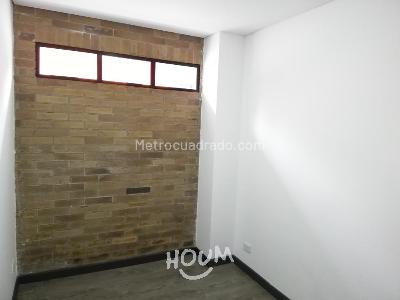Apartamento de 2 alcobas en arriendo en Santa Fe, Bogotá, 30 m² · foto 9 de 16