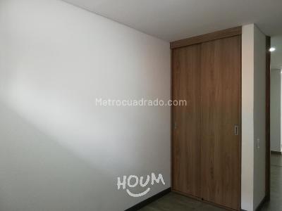 Apartamento de 2 alcobas en arriendo en Santa Fe, Bogotá, 30 m² · foto 10 de 16