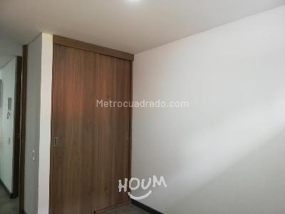 Apartamento de 2 alcobas en arriendo en Santa Fe, Bogotá, 30 m² · foto 12 de 16