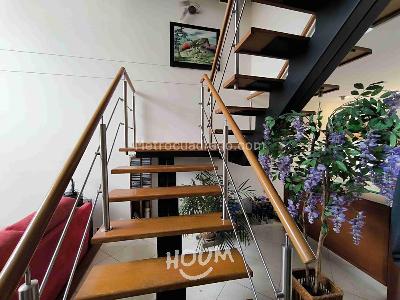 Casa de 4 alcobas en venta en Chia, Chía, 198 m² · foto 12 de 20