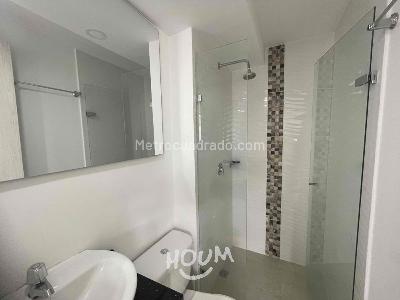 Apartamento de 2 alcobas en venta en Rionegro, Rionegro, 48 m² · foto 5 de 18