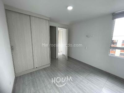 Apartamento de 2 alcobas en venta en Rionegro, Rionegro, 48 m² · foto 8 de 18