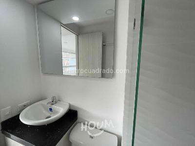 Apartamento de 2 alcobas en venta en Rionegro, Rionegro, 48 m² · foto 11 de 18