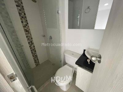 Apartamento de 2 alcobas en venta en Rionegro, Rionegro, 48 m² · foto 13 de 18