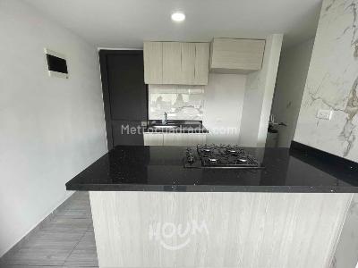 Apartamento de 2 alcobas en venta en Rionegro, Rionegro, 48 m² · foto 15 de 18