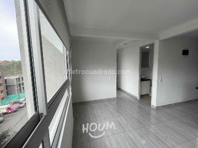 Apartamento de 2 alcobas en venta en Rionegro, Rionegro, 48 m² · foto 16 de 18