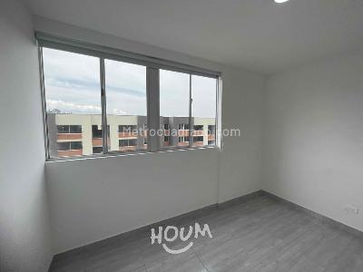 Apartamento de 2 alcobas en venta en Rionegro, Rionegro, 48 m² · foto 17 de 18