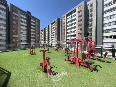 Casa de 2 alcobas en venta en Rionegro, Rionegro, 50 m² · foto 4 de 16