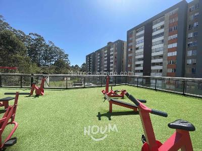 Casa de 2 alcobas en venta en Rionegro, Rionegro, 50 m² · foto 6 de 16