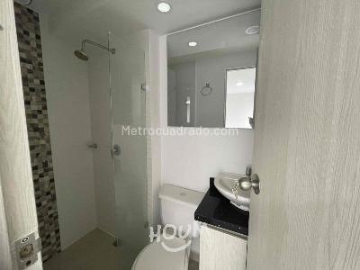 Casa de 2 alcobas en venta en Rionegro, Rionegro, 50 m² · foto 10 de 16