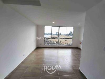 Apartamento de 1 alcoba en arriendo en Chia, Chía, 41 m² · foto 2 de 12