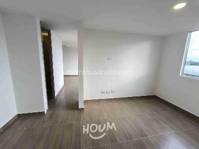 Apartamento de 1 alcoba en arriendo en Chia, Chía, 41 m² · foto 7 de 12