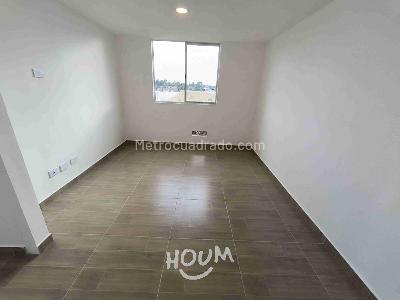 Apartamento de 1 alcoba en arriendo en Chia, Chía, 41 m² · foto 8 de 12