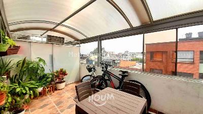 Apartamento en venta en Engativa, Bogotá · foto 2 de 20
