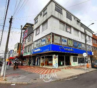 Apartamento en venta en Engativa, Bogotá · foto 3 de 20