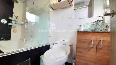 Apartamento en venta en Engativa, Bogotá · foto 4 de 20
