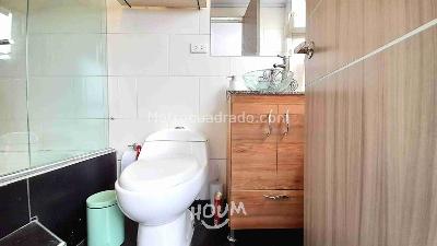 Apartamento en venta en Engativa, Bogotá · foto 6 de 20