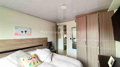 Apartamento en venta en Engativa, Bogotá · foto 7 de 20