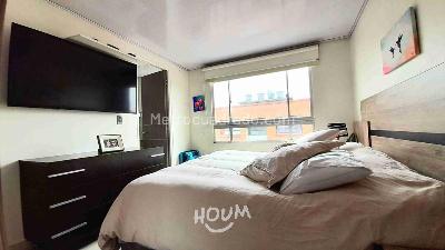 Apartamento en venta en Engativa, Bogotá · foto 8 de 20