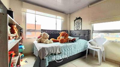 Apartamento en venta en Engativa, Bogotá · foto 10 de 20