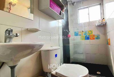 Apartamento en venta en Engativa, Bogotá · foto 12 de 20