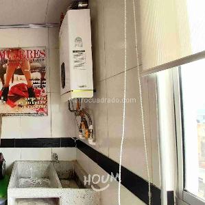 Apartamento en venta en Engativa, Bogotá · foto 14 de 20