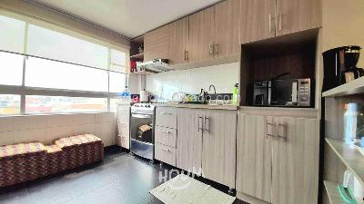 Apartamento en venta en Engativa, Bogotá · foto 16 de 20