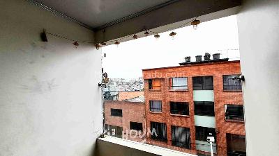 Apartamento en venta en Engativa, Bogotá · foto 19 de 20