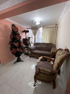 Apartamento de 2 alcobas en venta en Soacha, Soacha, 43 m² · foto 3 de 19